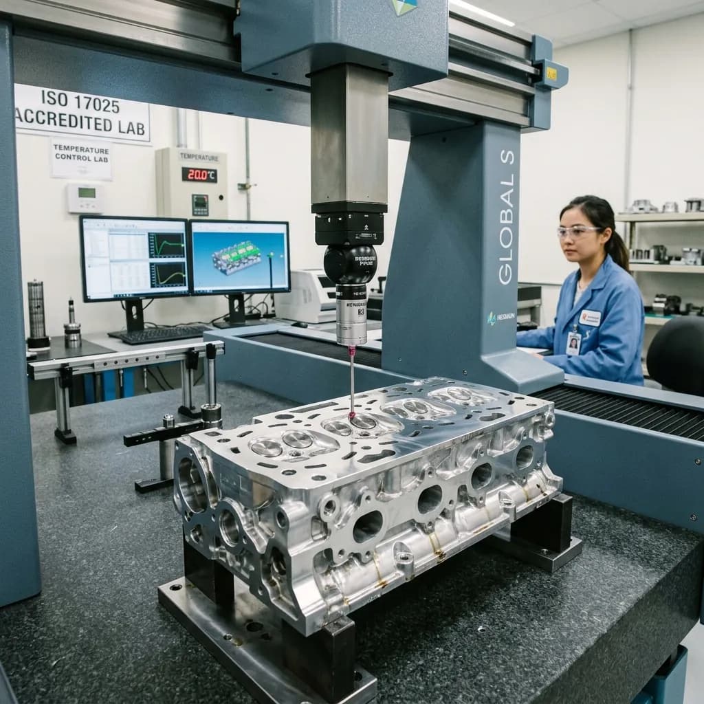 Як виготовляють високоточні медичні компоненти